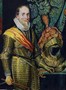 Вильгельм I Оранский рембрандт ван рейн даная