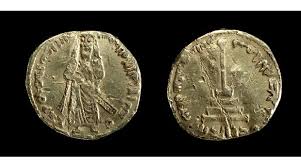 «Византийские Монеты»