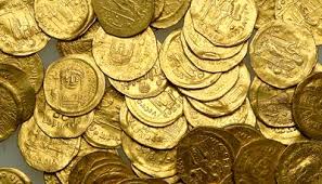 «Византийские Монеты»
