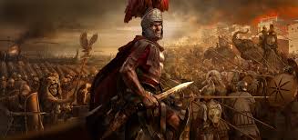 «Войны Древнего Рима»