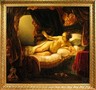 Рембрандт Ночной Дозор