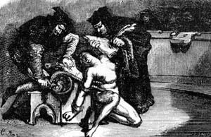 Инквизиция Женщин