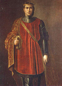 Яков II