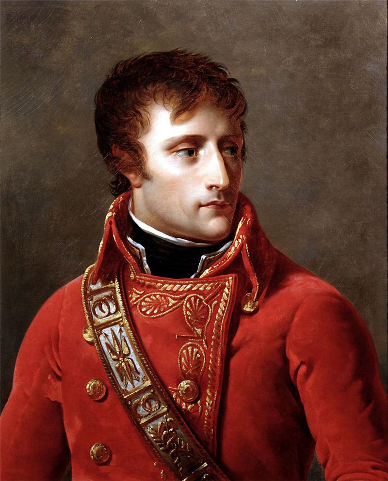 Наполеон Консул