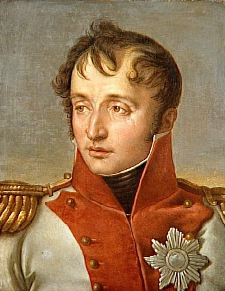 Принц Луи Наполеон
