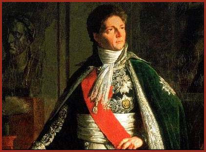 Принц Луи Наполеон