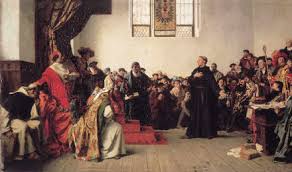 Протестантская Реформация