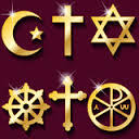 «Религиозные Символы?»