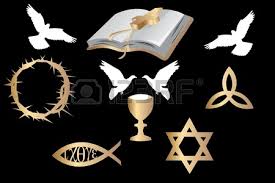 Религиозные Символы