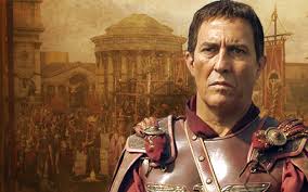 Римский полководец, политик и консул