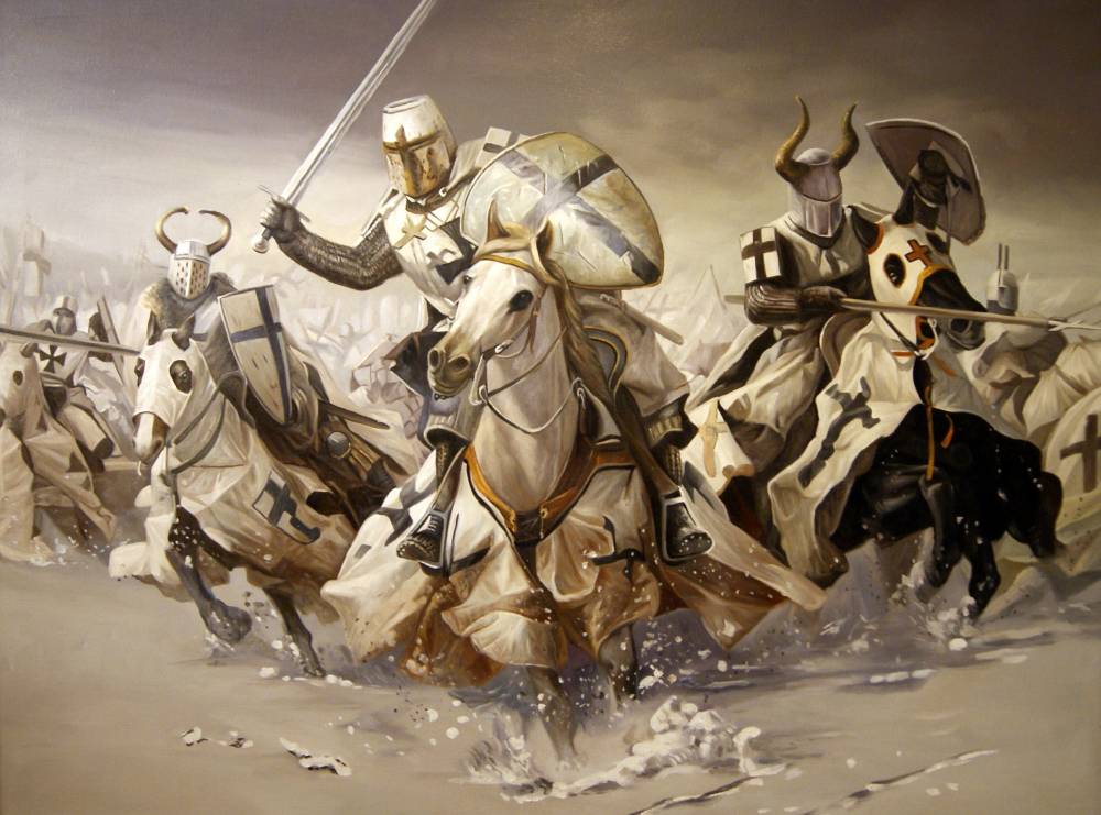 рыцари средневековья картинки смотреть рыцари средневековья