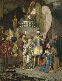 Вильгельм Оранский 1533-1584 гг Его Биография Коротко и Ясно