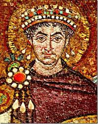 «Византийский Император»