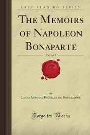 «Воспоминания Наполеона Бонапарта?»