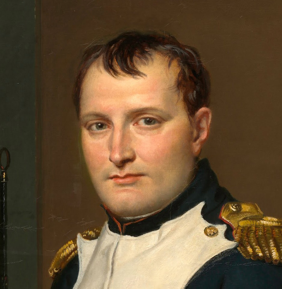 Вторжение Наполеона в Россию