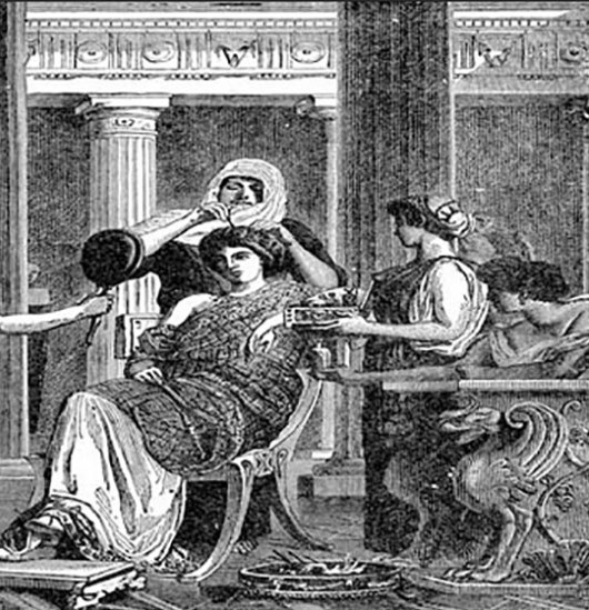 10 ужасных римских работ
