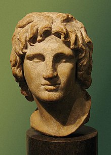 Был ли Александр Великий греком? 