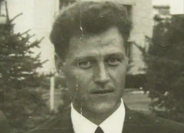 Советский серийный убийца Анатолий Сливко