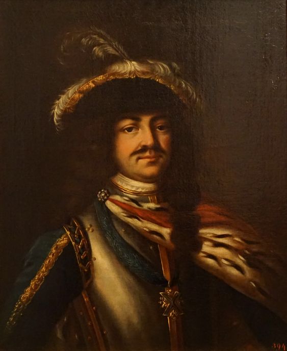 Русский император Петр Великий петр 1 родился 9 июня 1672 г.