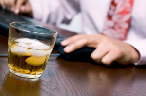 толерантность к алкоголю