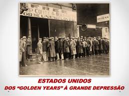 «великая депрессия в сша 1929 1933?»
