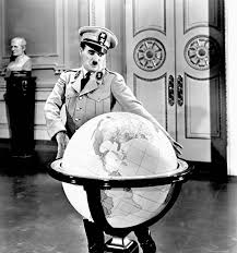 «ТЕМЫ:Чарли Чаплин в «Великом диктаторе»»