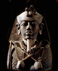 «ТЕМЫ:Древний Египет и фараоны»
