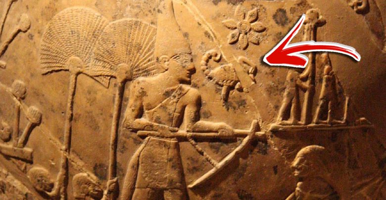Древний Египет и фараоны