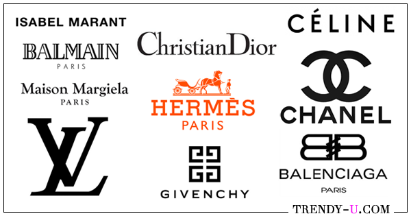 Рейтинг брендов одежды