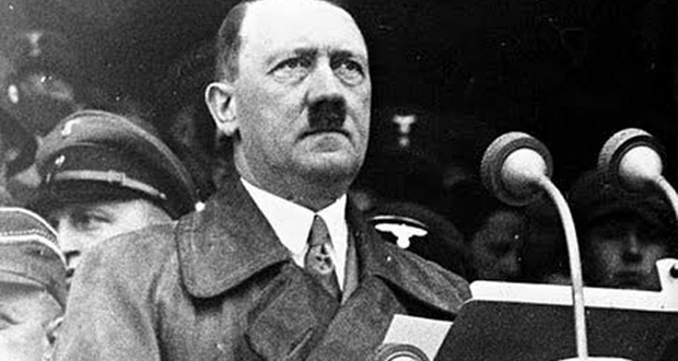 «Гитлер и мусульмане»