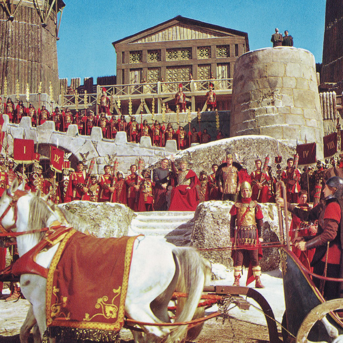 Кризис третьего века Римской империи
