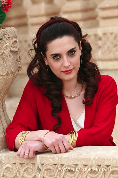 халиме султан актриса Аслыхан Гюрбюз