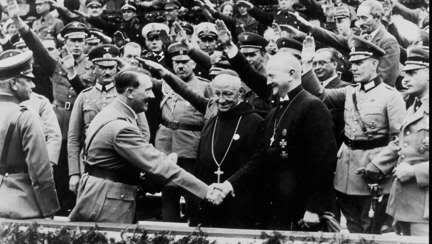 «Приход Гитлера к Власти»