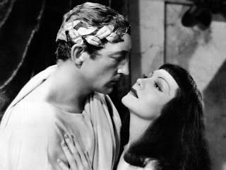 Была ли Клеопатра Красивая?