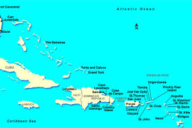 Карибские Острова