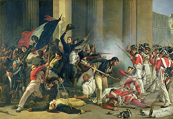 Французская революция 1848 года
