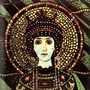 Феодора жена Юстиниана