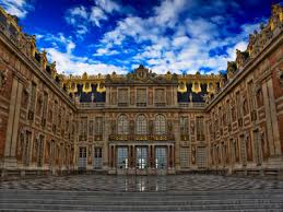 «Версальский Дворец»